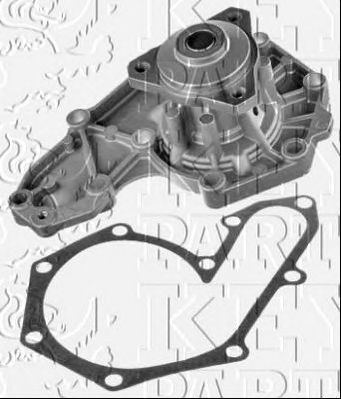 KEY PARTS kcp1409 -  Водяной насос